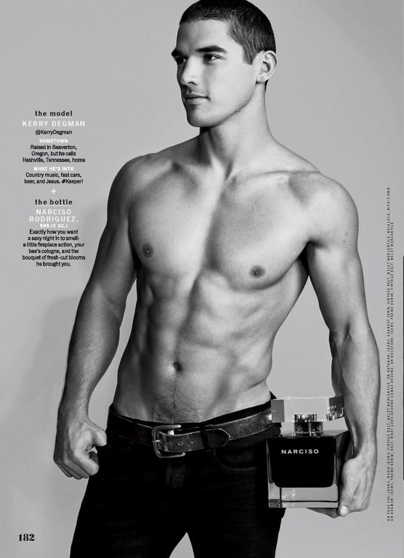 Kerry Degman — photo 2
