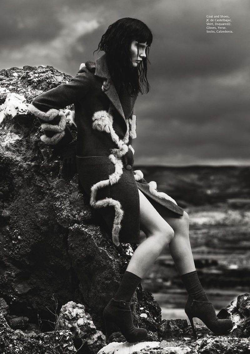 Henrietta Hellberg — photo 2