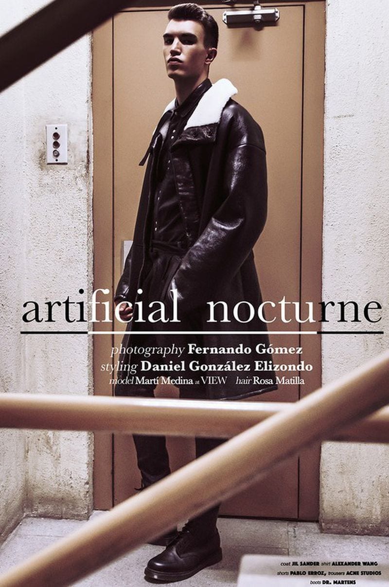 Marti Medina — photo 5