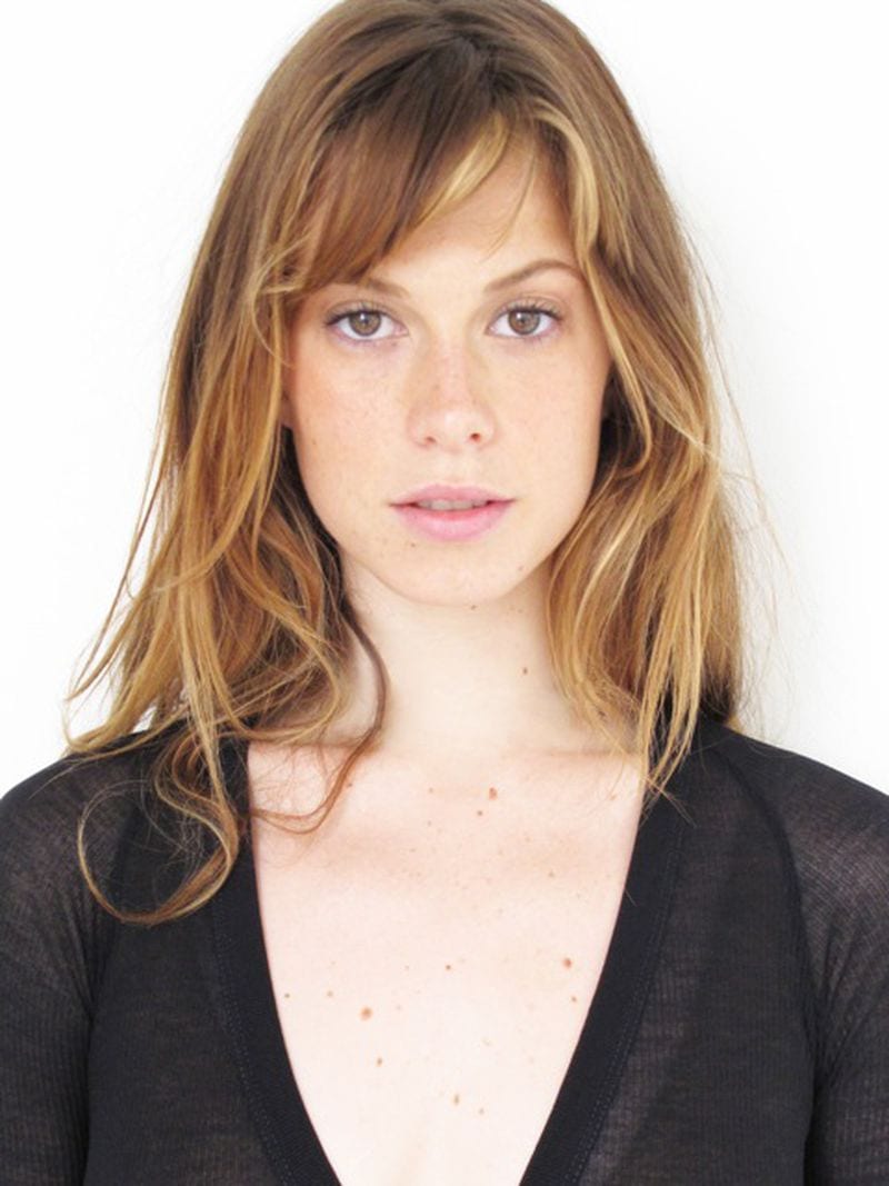Elettra Wiedemann — photo 1