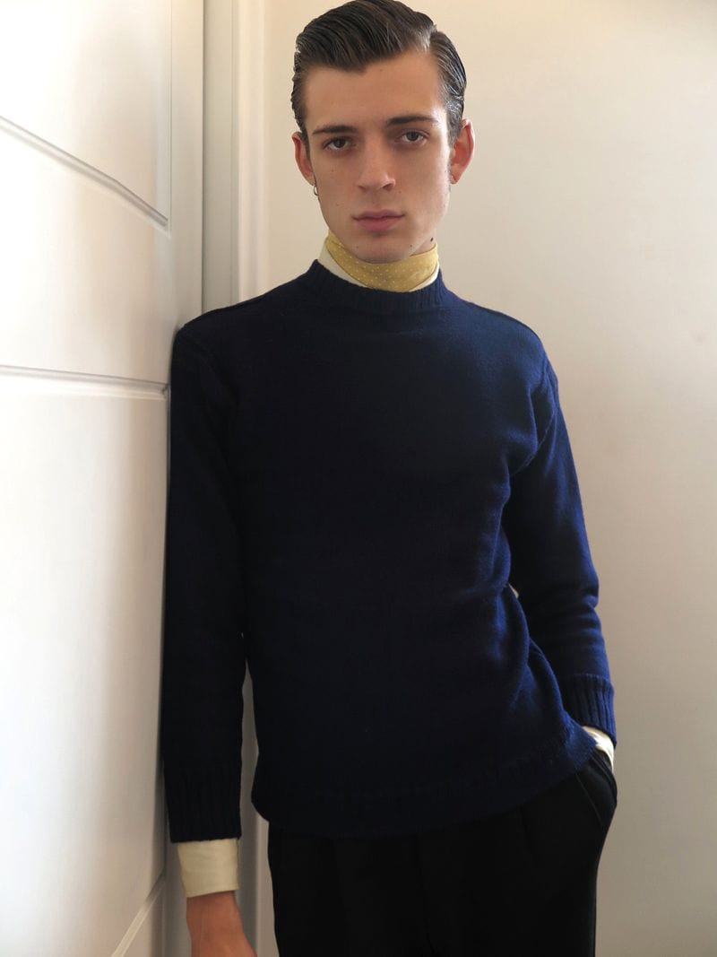 Niall Underwood — photo 1