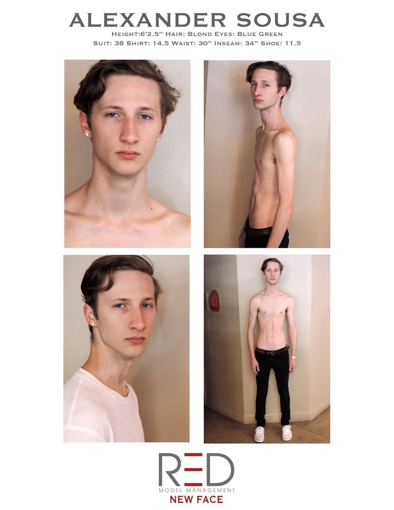 Alexander Sousa — photo 3