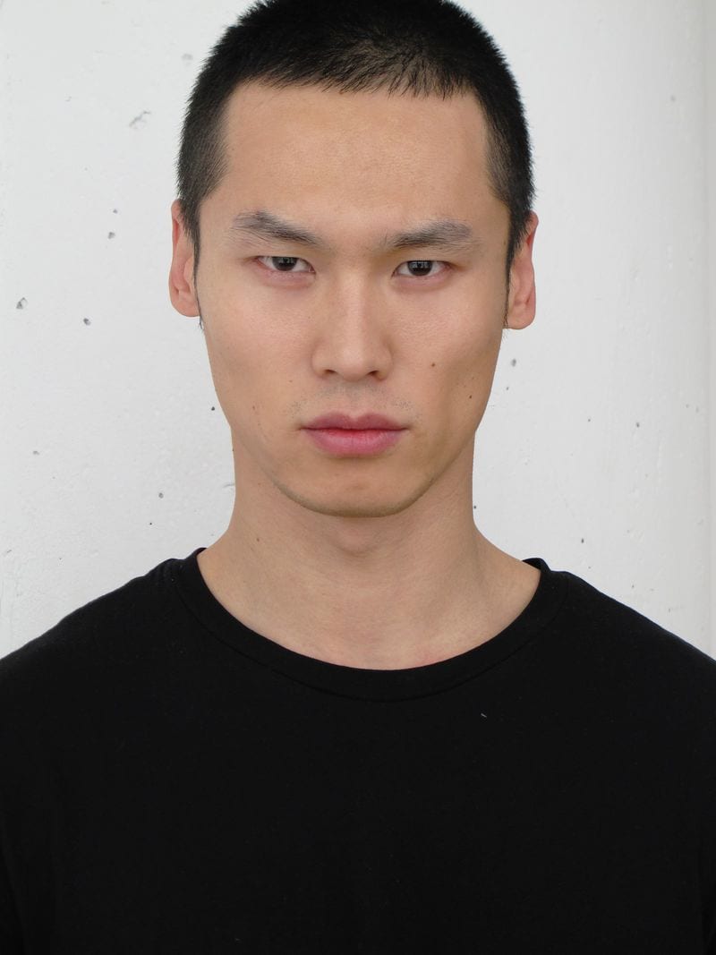 Yu Fangqing — photo 1