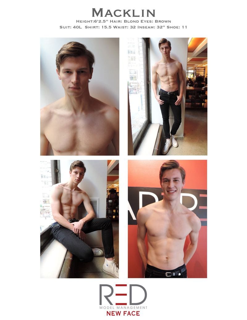 Macklin Willigan — photo 1