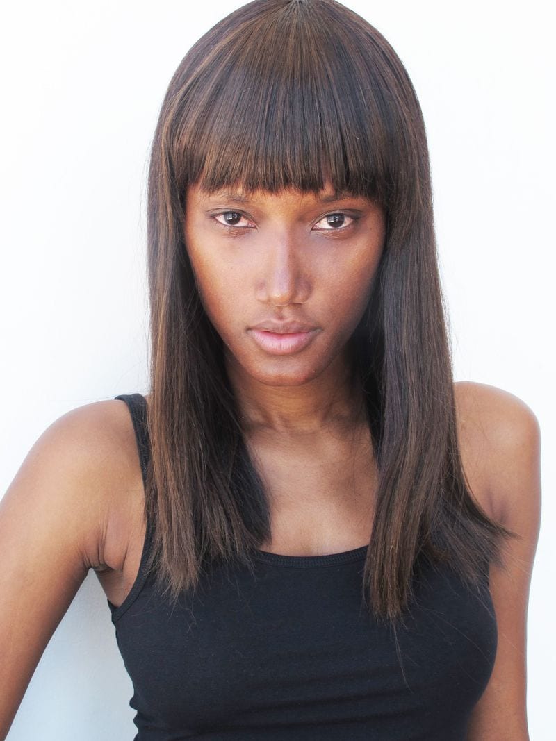 Jaunel McKenzie — photo 1
