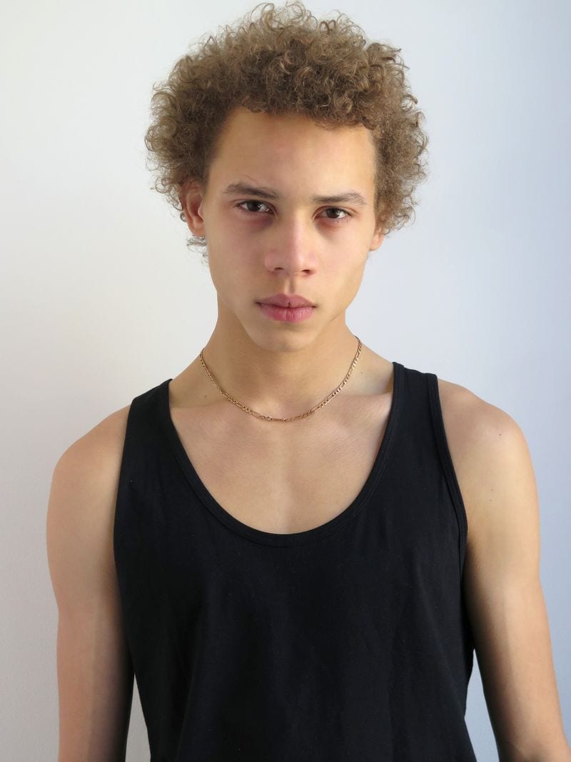 Lye-Amone Cassac — photo 1