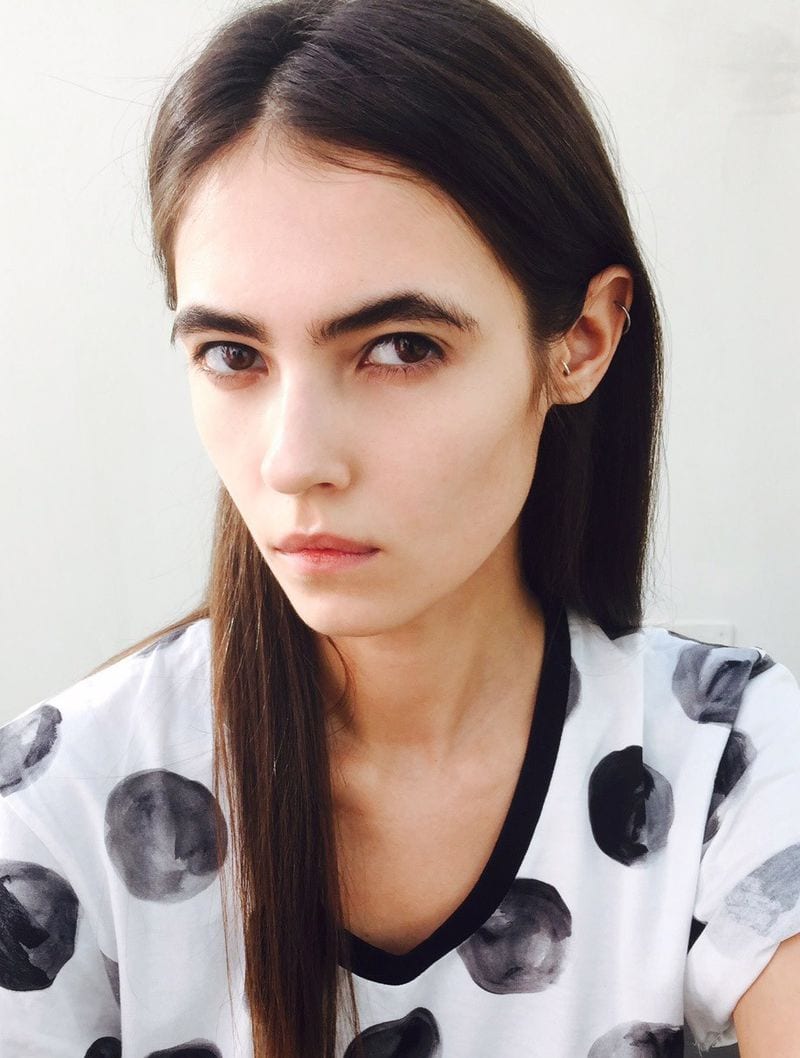 Daria Nova — photo 1