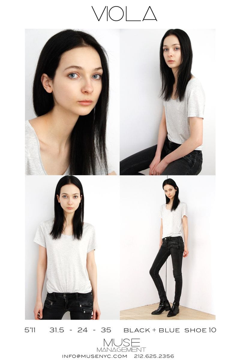 Viola Rogacka — photo 2