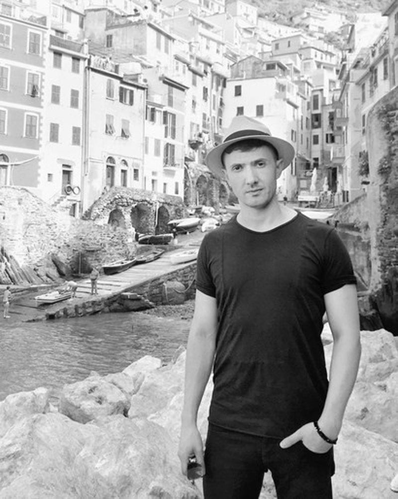 William Murphy — portfolio 1