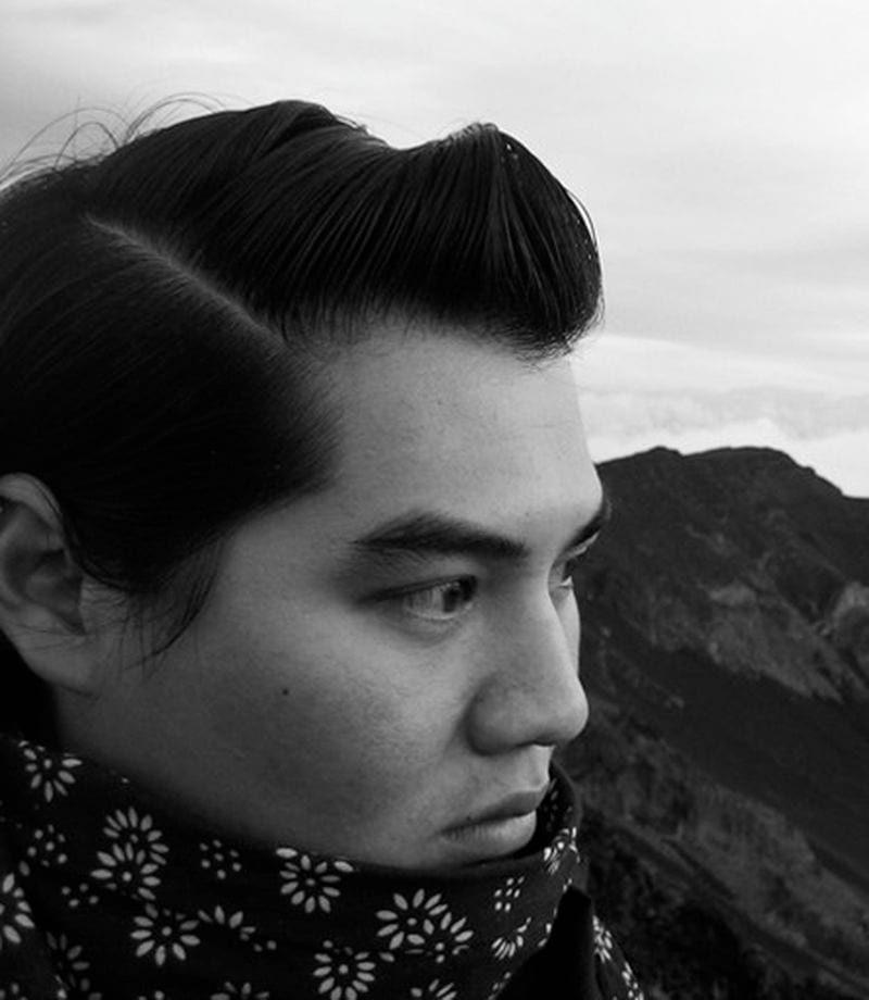 Andrew Yee — portfolio 1
