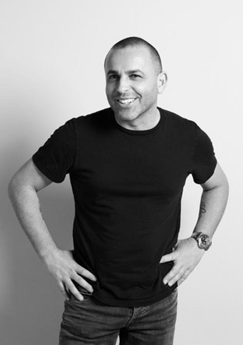 Lorenzo Agius — портфолио 1