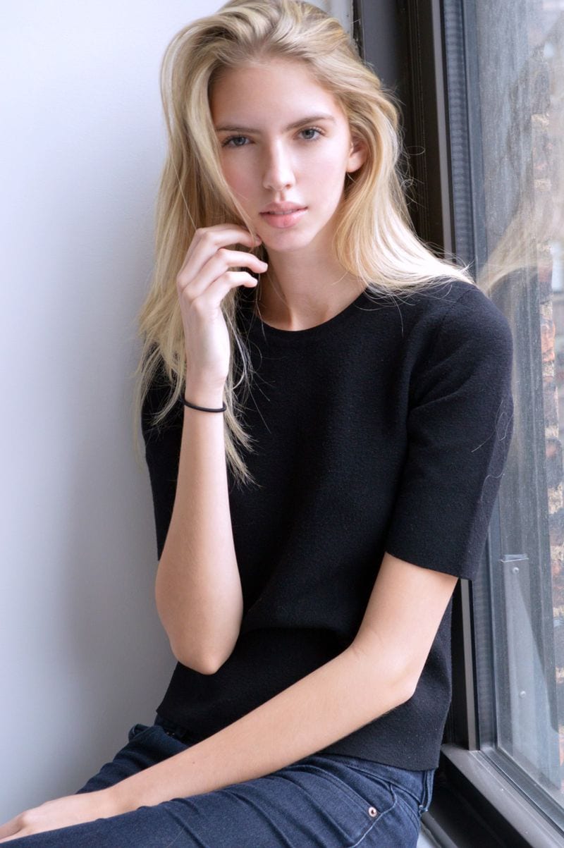 Stephanie Hoffman — photo 1