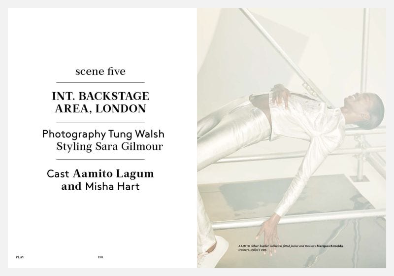 Damaso and Laura (DLSD) — portfolio 3