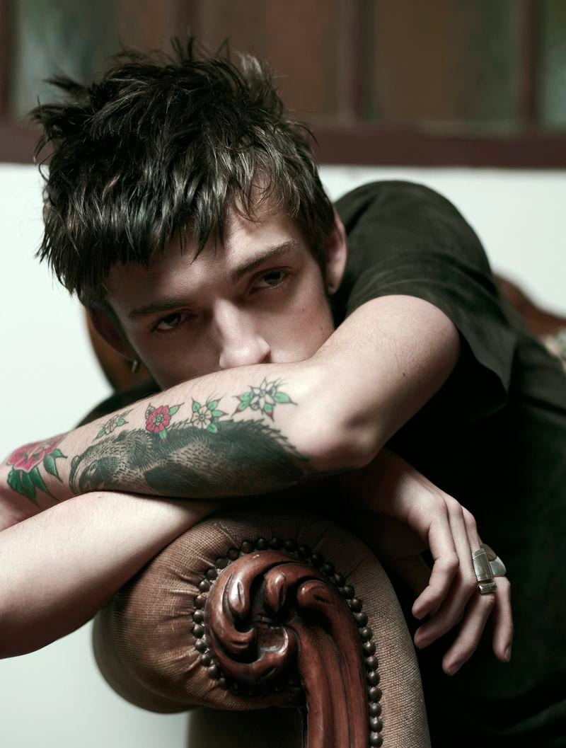 Niall Underwood — photo 6