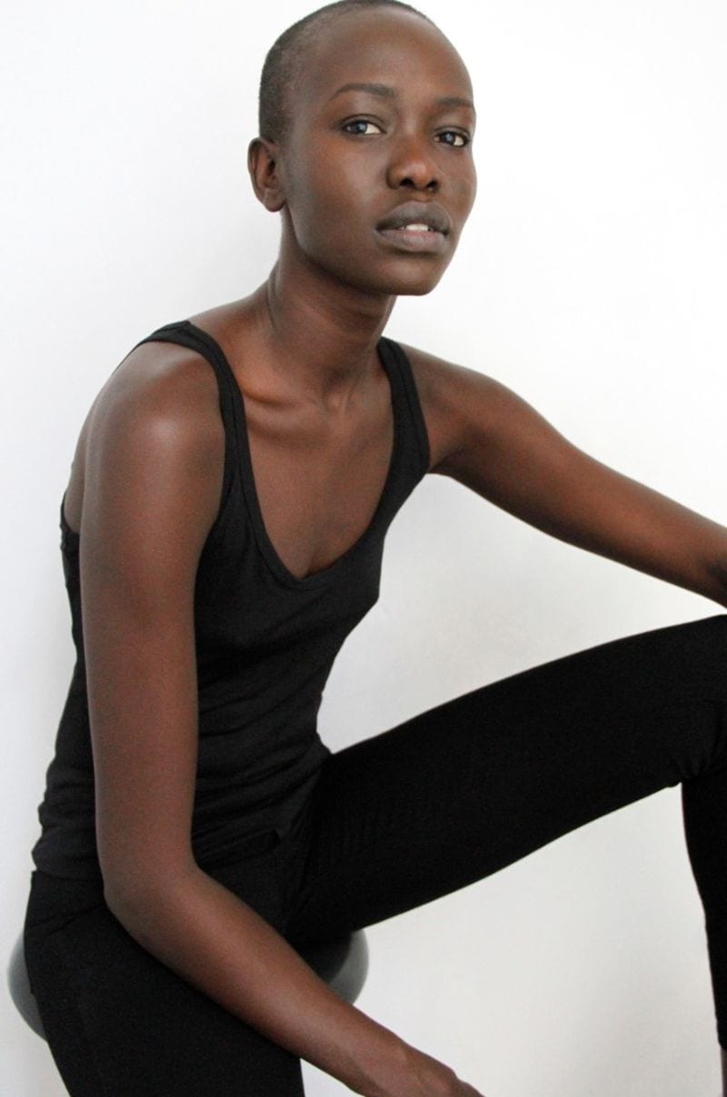 Mari Agory — photo 1