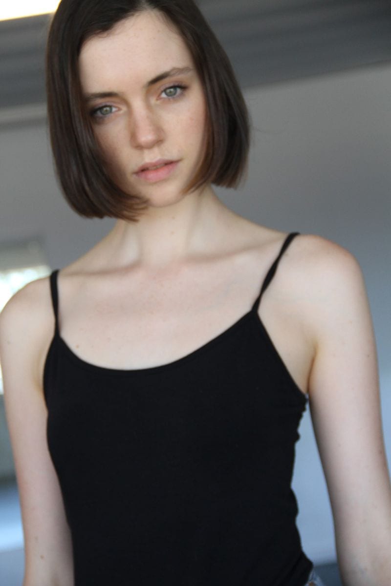 Amy Willock — photo 1