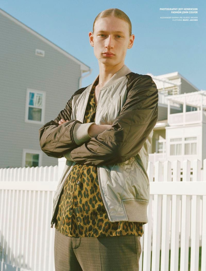 Alexander Barna — photo 7