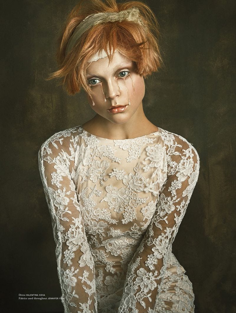 Viktoriya Sasonkina — photo 11