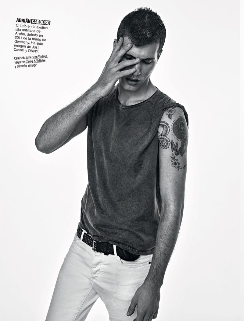 Adrian Cardoso — photo 5