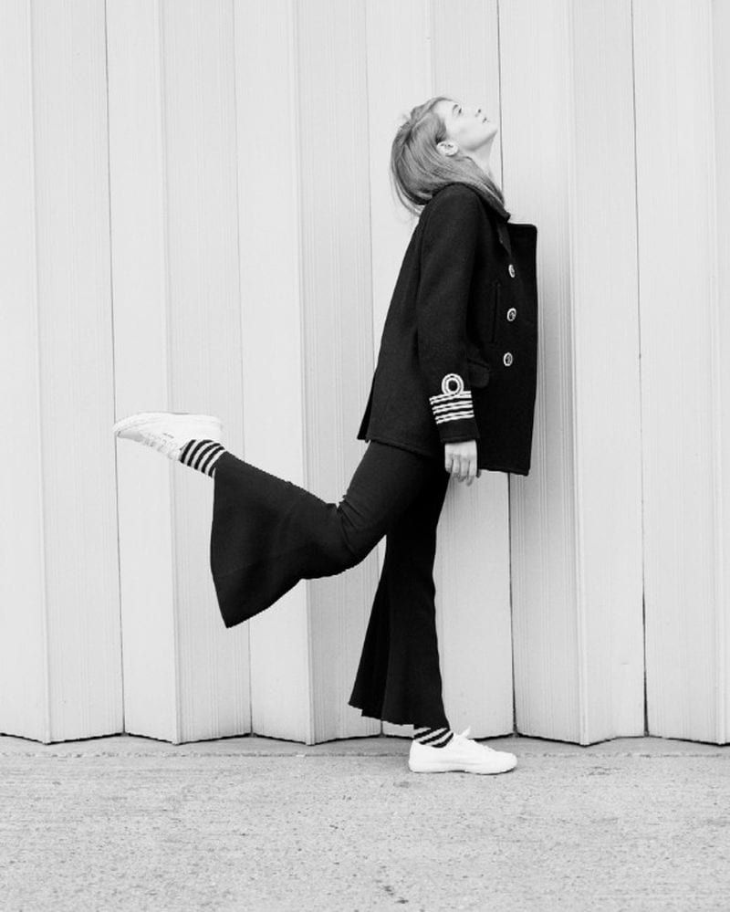 Zoe James — portfolio 6