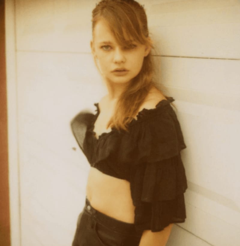 Meag West — photo 1
