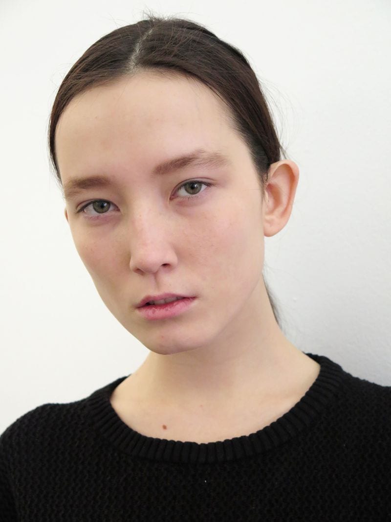 Alena Nurgaleeva — photo 1