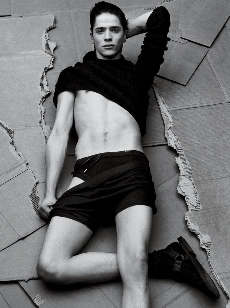 Jamie Conday — photo 2