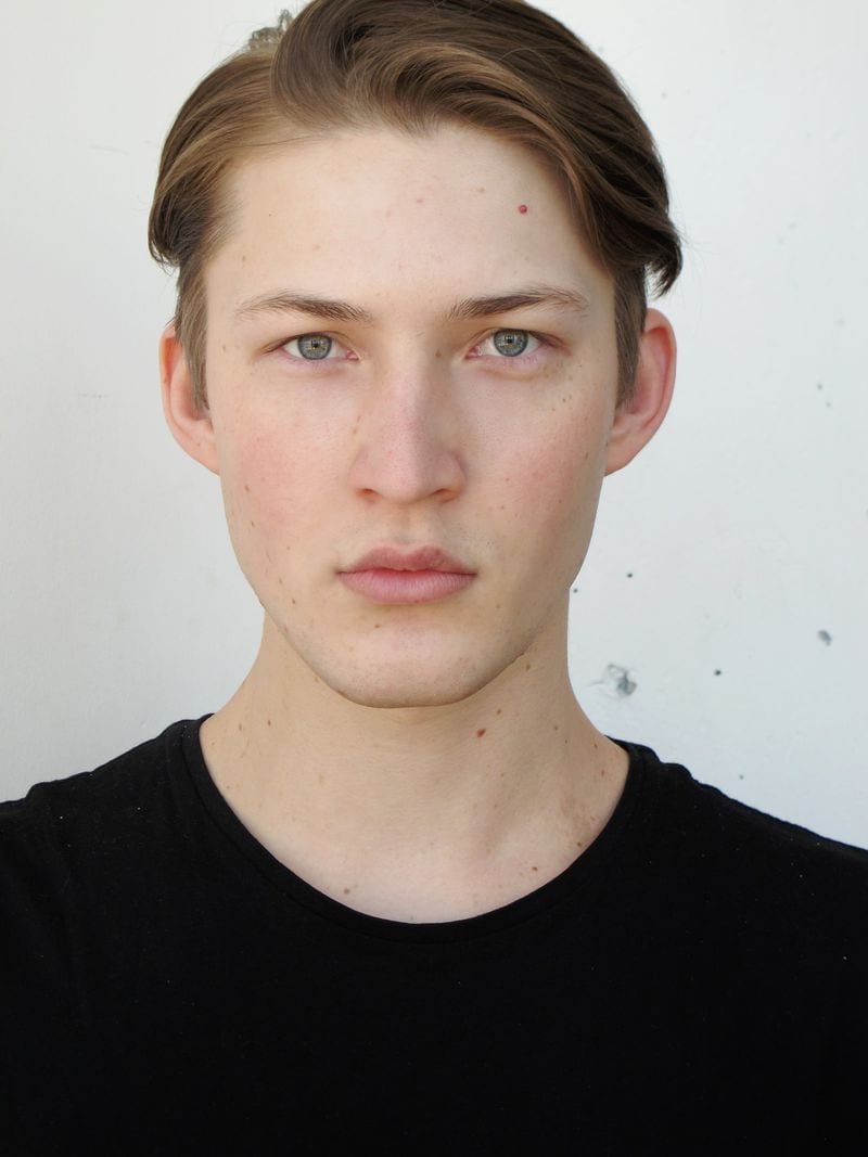 Elijah Tyedmers — photo 1
