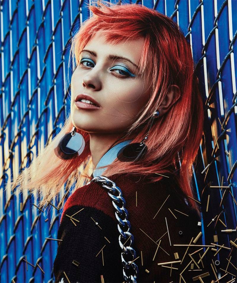 Mila Krasnoiarova — photo 7