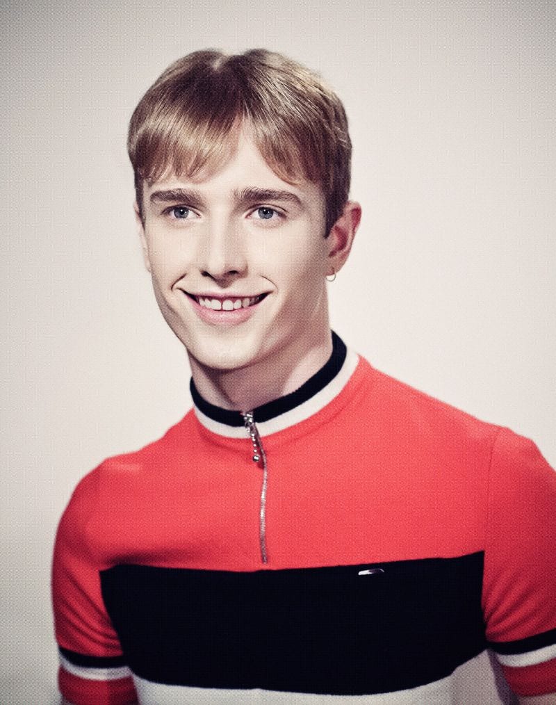 Conor Doherty — photo 4