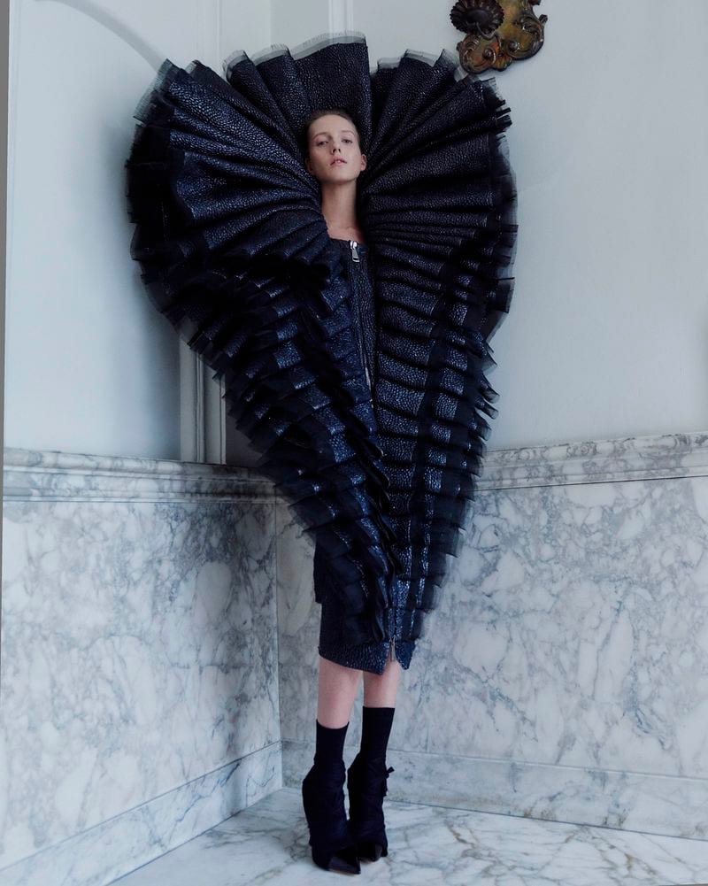 Iris Egbers — photo 9