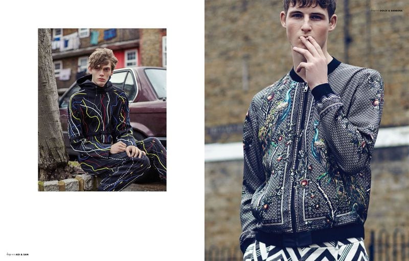 Max Streetley — photo 7