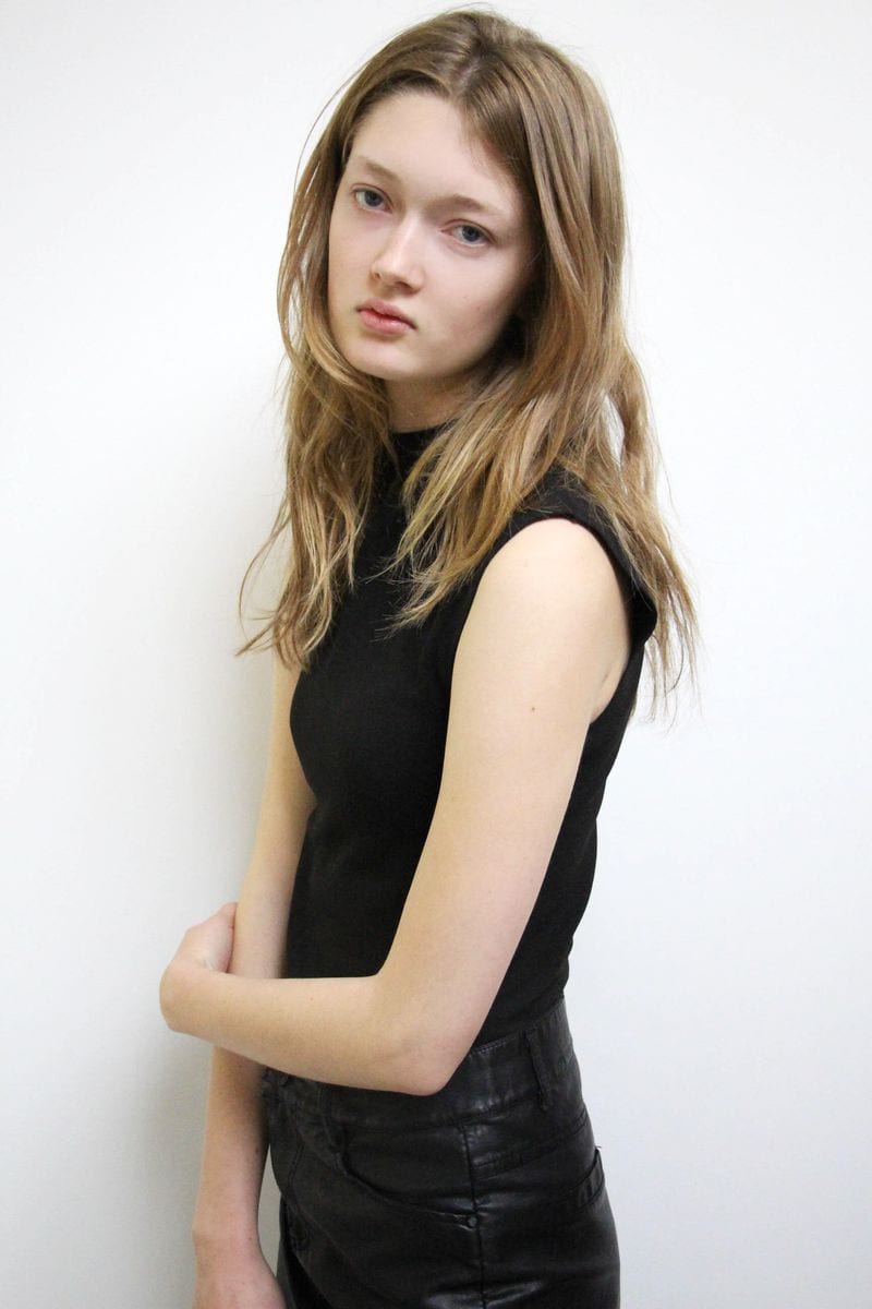 Sophia Linnewedel — photo 1
