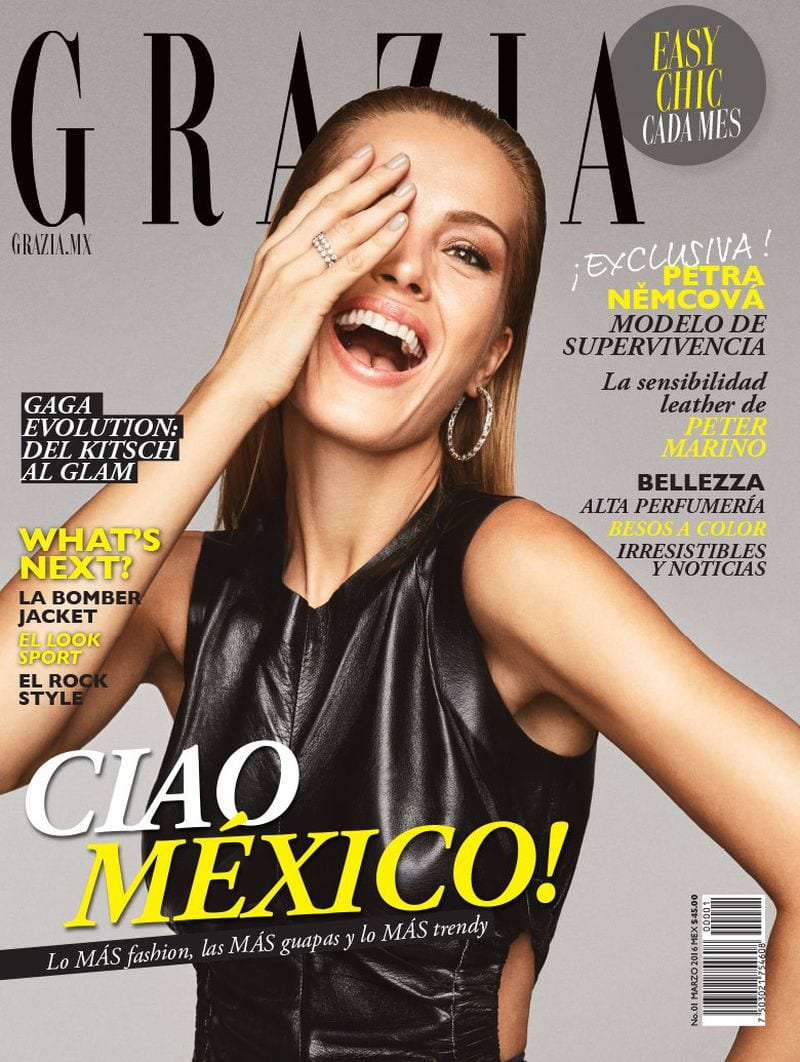 Petra Nemcova — photo 9