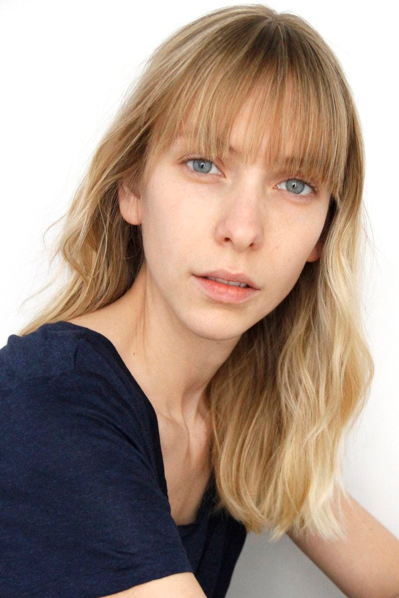 Hildie Gifstad — photo 1