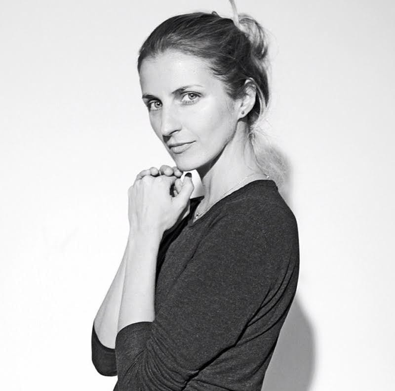 Magdalena Luniewska — портфолио 1