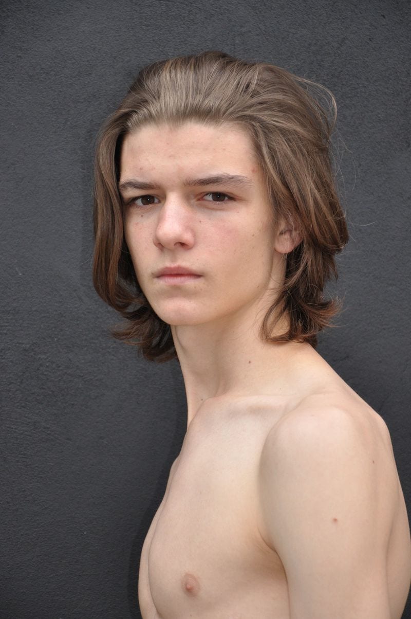 Asbjorn Appleby — photo 1
