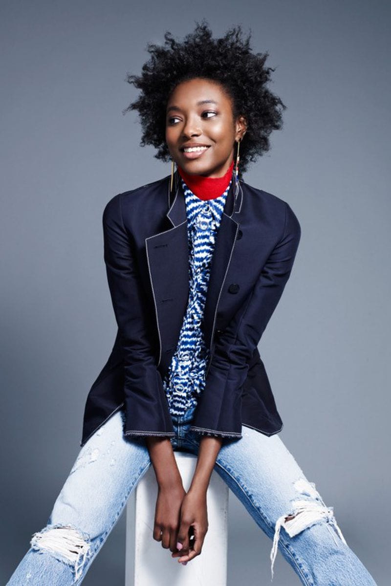 Shamone Edwards — photo 9