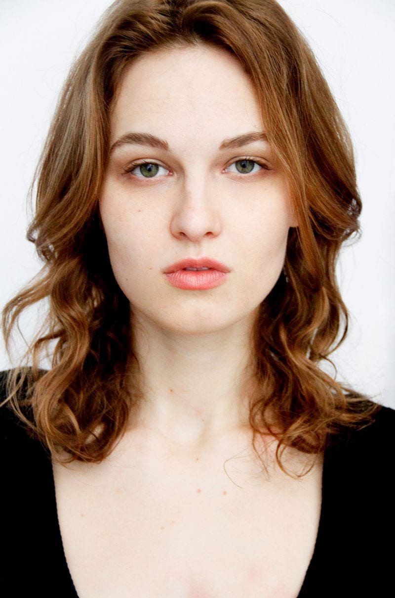 Madison Leyes — photo 1