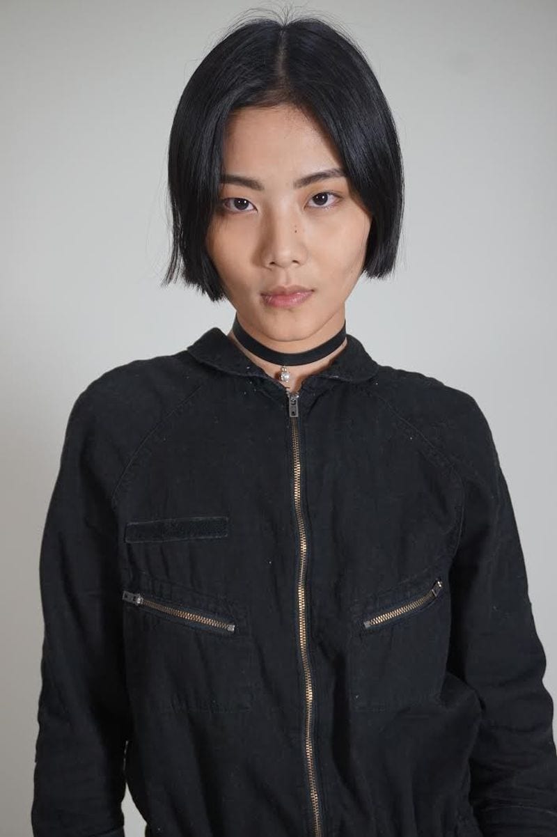 Fangda Guo — photo 1