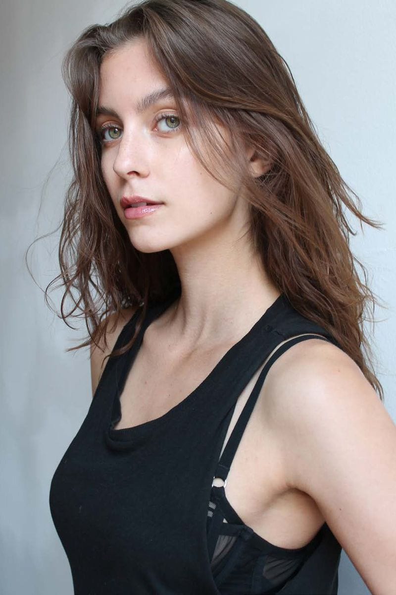 Tova Wåhlin — photo 1