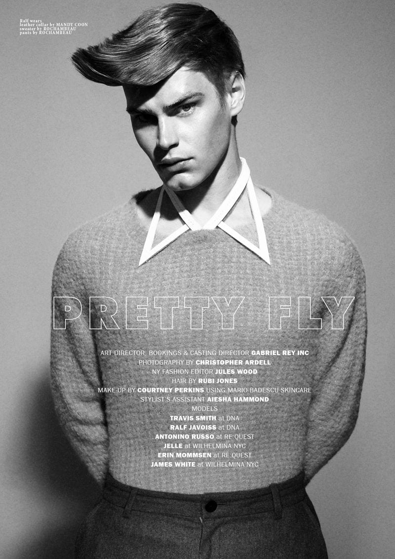 Ralf Javoiss — photo 4