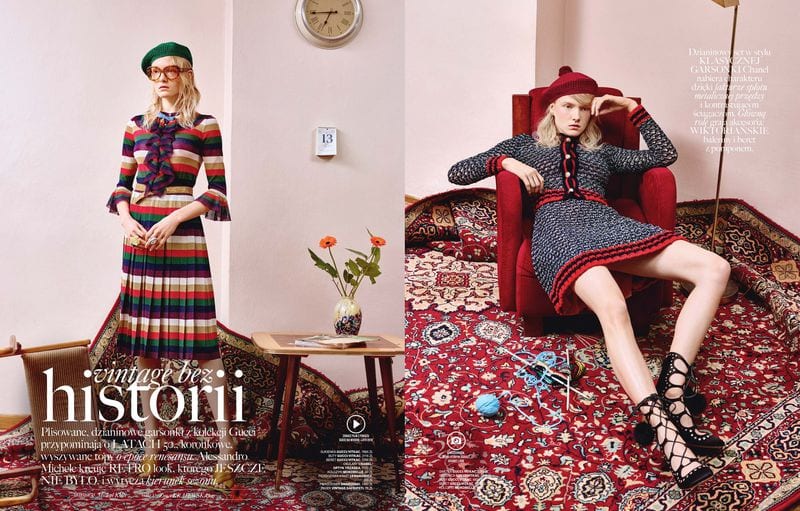 Patrycja Dobrzeniecka — portfolio 9
