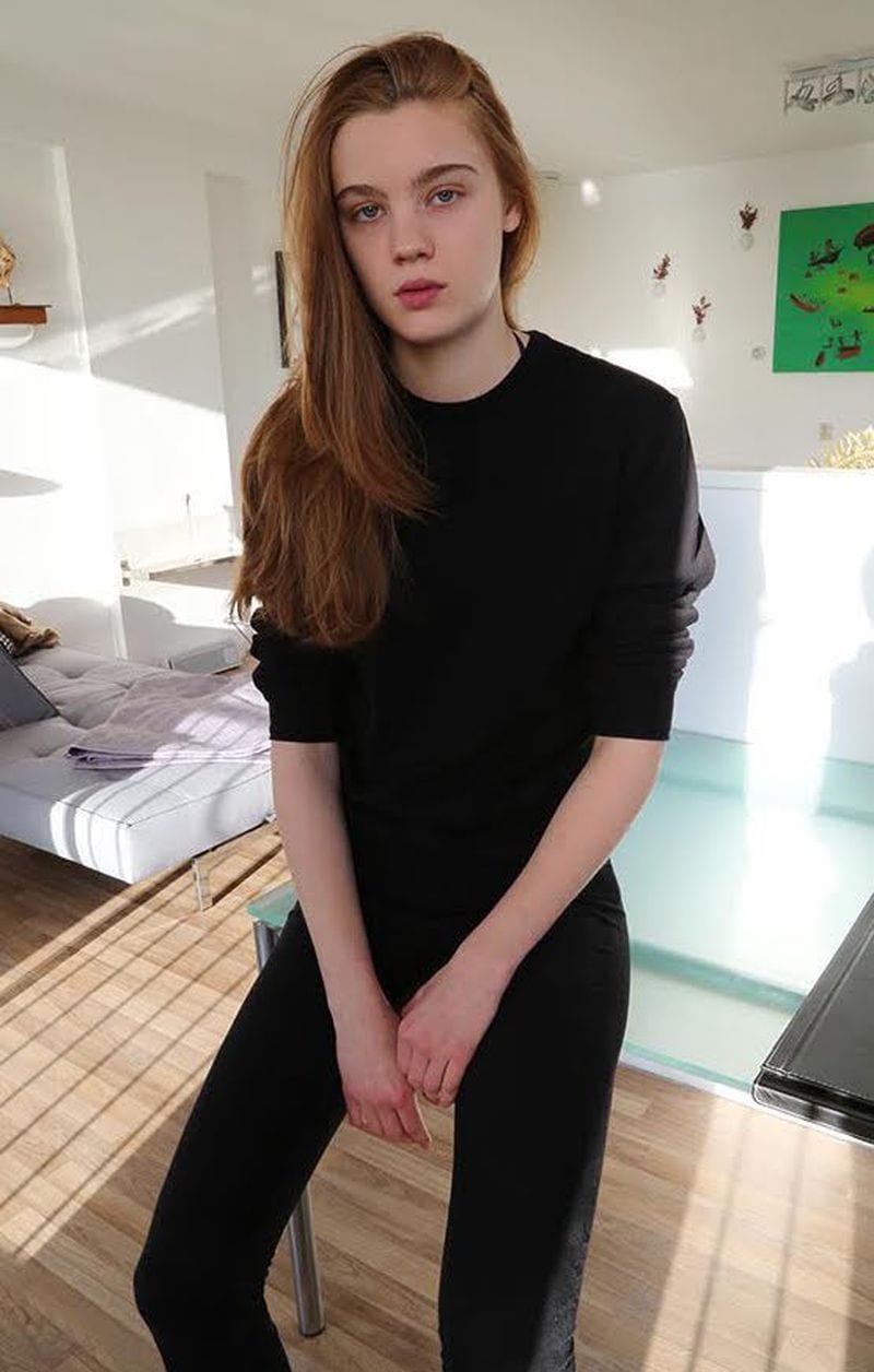 Chiara Lesuis — photo 4