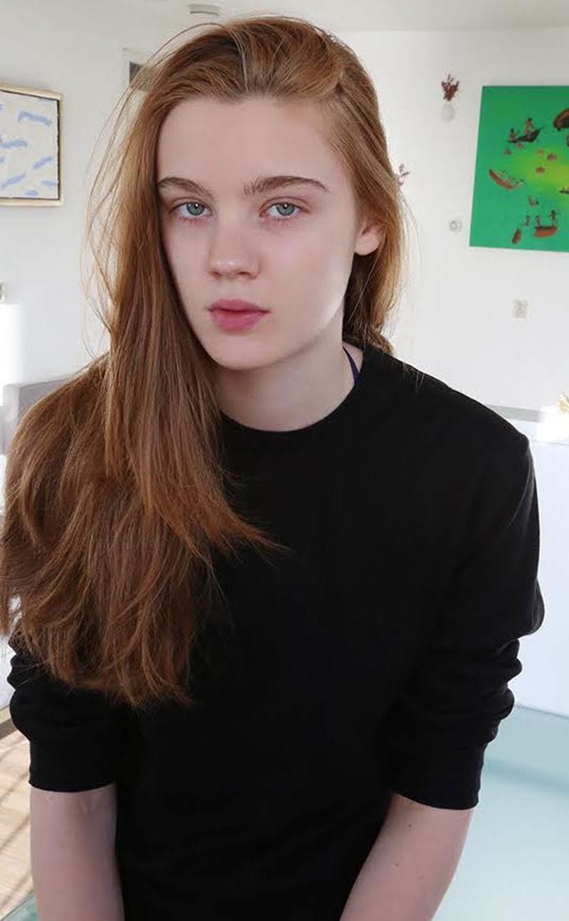 Chiara Lesuis — photo 1