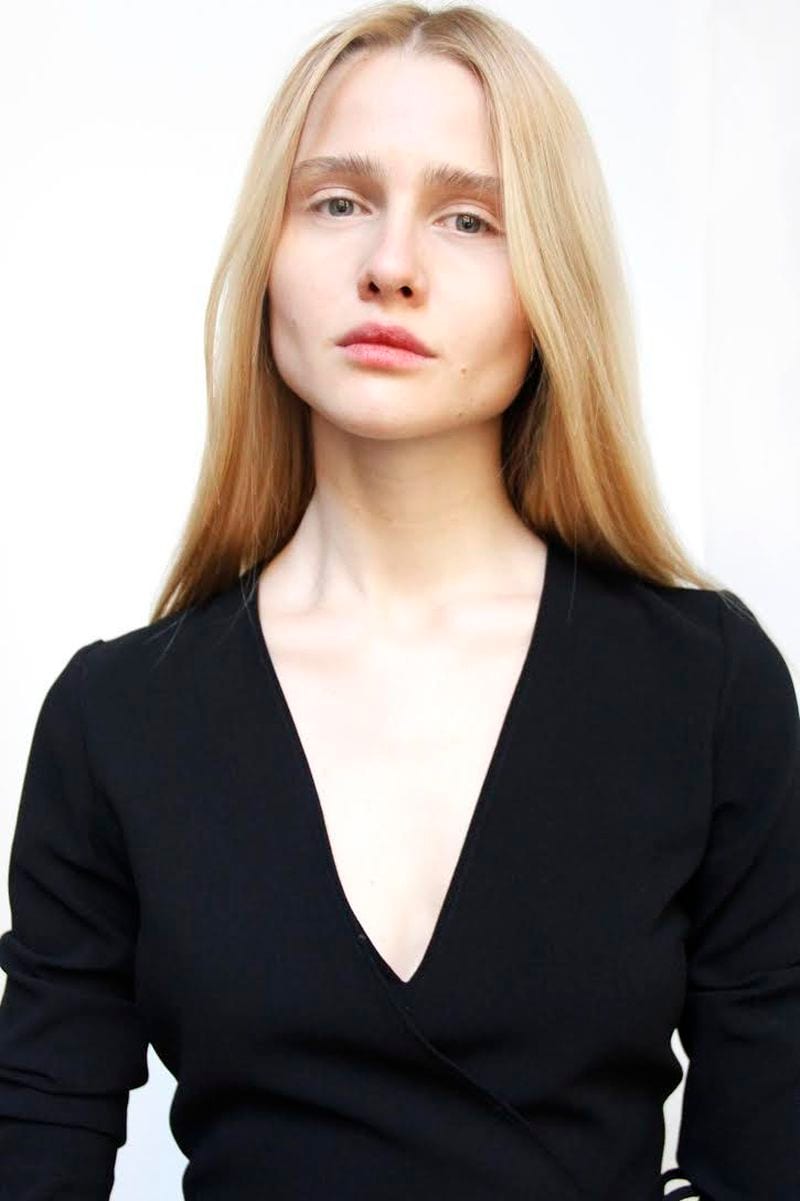 Kat Niko — photo 1