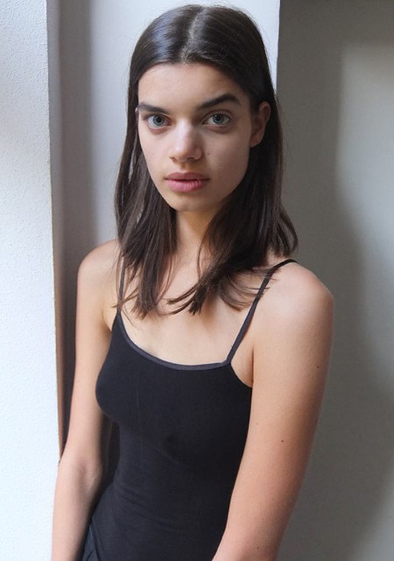 Nadia Soma — photo 1