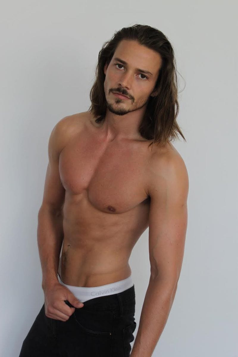Rob Moore — photo 3