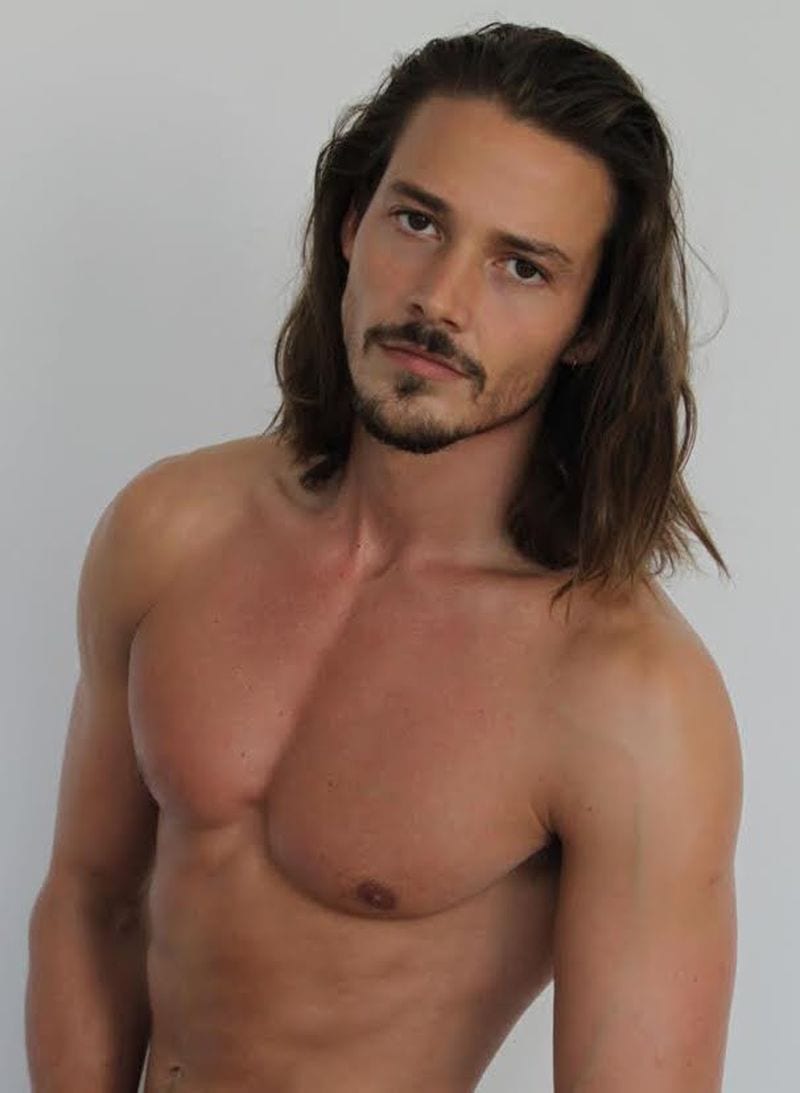 Rob Moore — photo 1