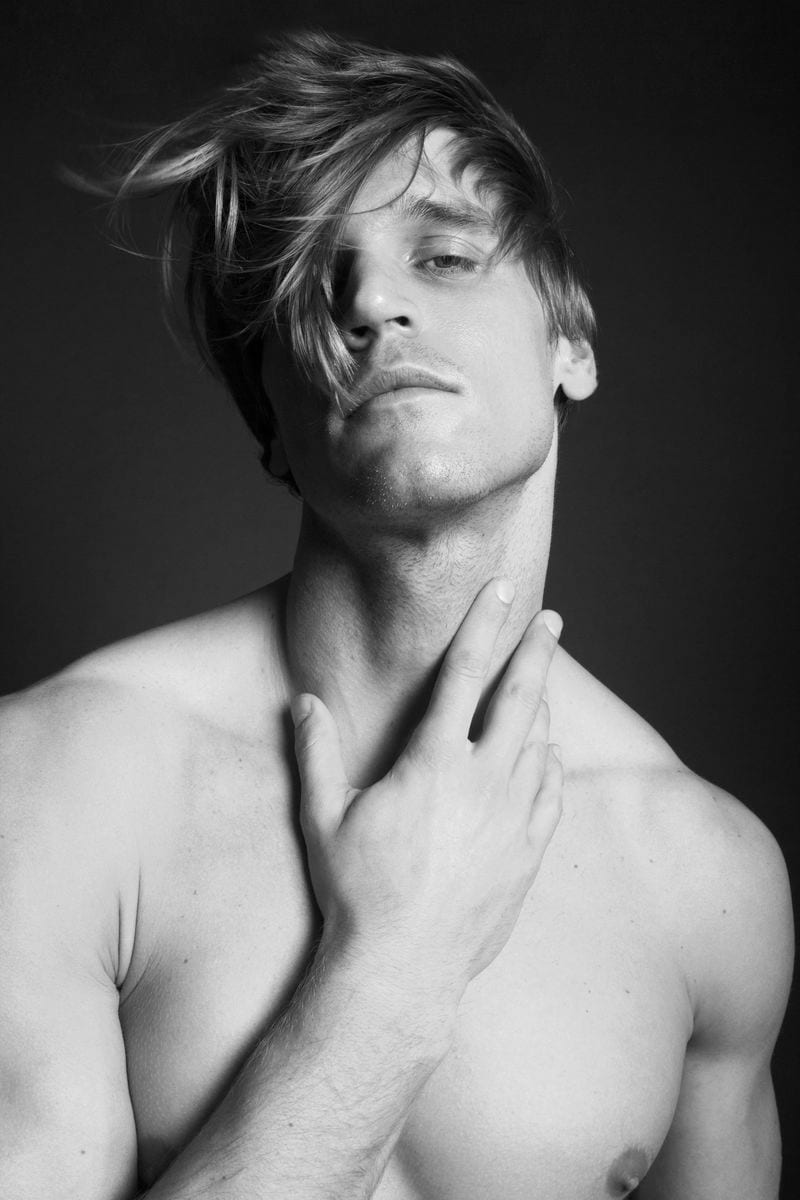 Trevor Van Uden — photo 8